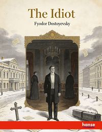 Produktbild: The Idiot