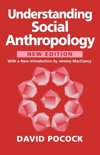 Produktbild: Understanding Social Anthropology