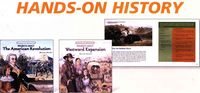 Produktbild: Hands-on History Group 3