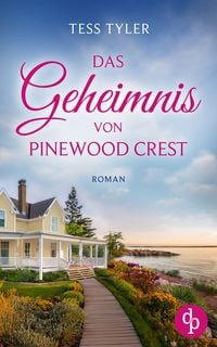 Produktbild: Das Geheimnis von Pinewood Crest