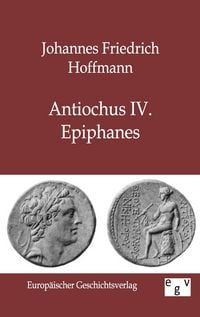 Produktbild: Antiochus IV. Epiphanes