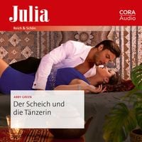 Produktbild: Der Scheich und die T&auml;nzerin