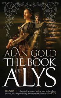 Produktbild: The Book of Alys