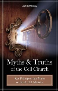 Produktbild: Myths and Truths of the Cell Church
