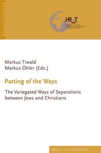 Produktbild: Parting of the Ways