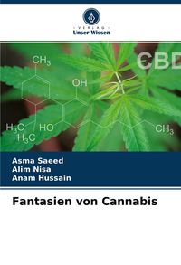 Produktbild: Fantasien von Cannabis