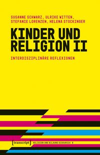Produktbild: Kinder und Religion II