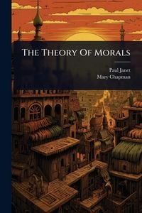 Produktbild: The Theory Of Morals