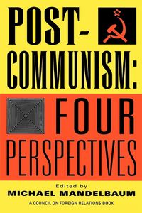 Produktbild: Post-Communism