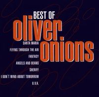 Bild vom Artikel Best Of vom Autor Oliver Onions
