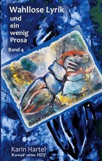 Produktbild: Wahllose Lyrik Band 4