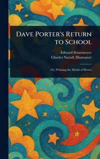 Produktbild: Dave Porter's Return to School