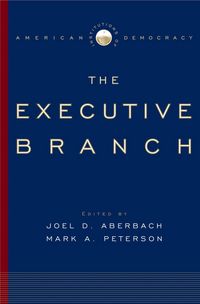 Produktbild: The Executive Branch