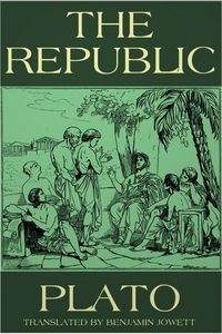 Produktbild: Republic by Plato