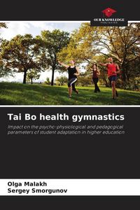Produktbild: Tai Bo health gymnastics