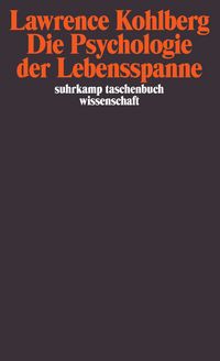 Produktbild: Die Psychologie der Lebensspanne