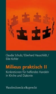 Produktbild: Milieus praktisch II