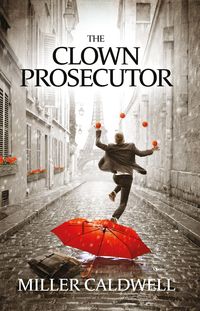 Produktbild: Clown Prosecutor