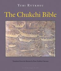 Produktbild: The Chukchi Bible