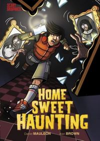 Produktbild: Mauleon, D: Home Sweet Haunting