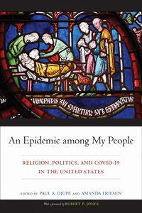 Produktbild: An Epidemic Among My People