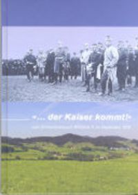Produktbild: ... der Kaiser kommt!