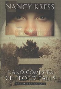 Produktbild: Kress, N: Nano Comes to Clifford Falls