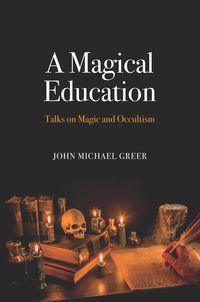 Produktbild: A Magical Education