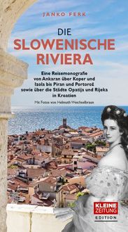 Produktbild: Die Slowenische Riviera