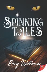 Produktbild: Spinning Tales