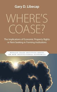 Produktbild: Where's Coase?