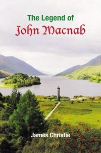 Produktbild: Christie, J: Legend of John Macnab