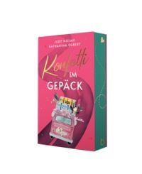 Produktbild: Konfetti im Gep&auml;ck
