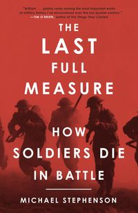 Produktbild: The Last Full Measure