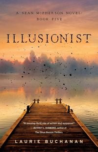 Produktbild: Illusionist