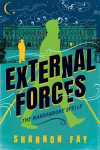 Produktbild: External Forces
