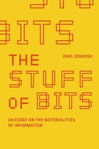 Produktbild: The Stuff of Bits