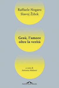 Produktbild: Ges&ugrave;, l'amore oltre la verit&agrave;