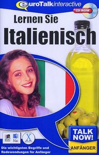 Bild vom Artikel Talk Now Anfänger - Italienisch (PC+MAC) vom Autor EuroTalk Ltd.