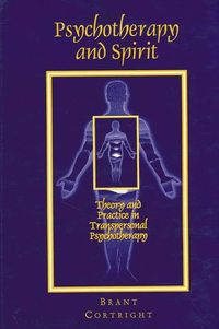 Produktbild: Psychotherapy and Spirit
