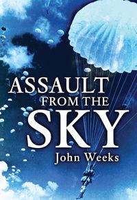 Produktbild: Assault From the Sky