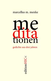 Produktbild: die meditationen