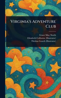 Produktbild: Virginia's Adventure Club