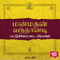 Produktbild: Manmadhan Vandhaanadi