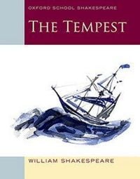 Produktbild: The Tempest