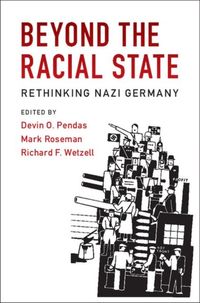 Produktbild: Beyond the Racial State