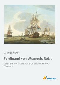 Produktbild: Ferdinand von Wrangels Reise