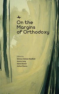 Produktbild: On the Margins of Orthodoxy