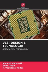 Produktbild: Vlsi Design E Tecnologia