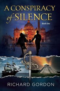 Produktbild: A Conspiracy of Silence